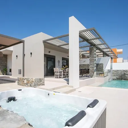 Maro Luxury Villa *