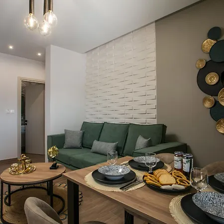 Maro Luxury Afantou