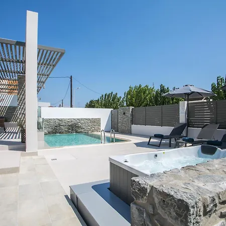 Maro Luxury Villa