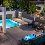 Vilă Maro Luxury Afantou