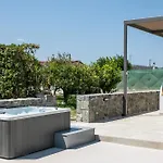 Maro Luxury Vilă