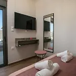 Maro Luxury Vilă Afantou