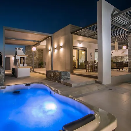 Maro Luxury * Afantou