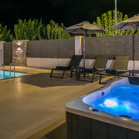 Villa Maro Luxury