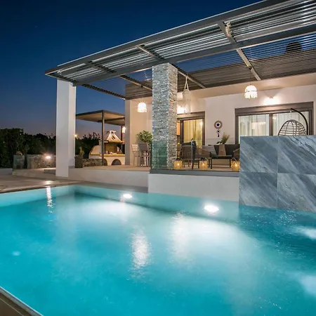 Maro Luxury Villa