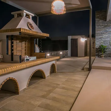 Maro Luxury * Afantou