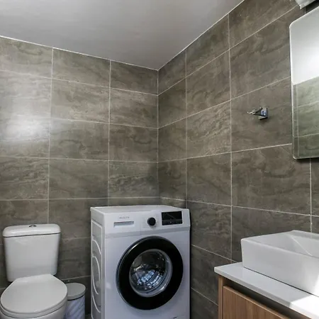 Maro Luxury Villa Afantou