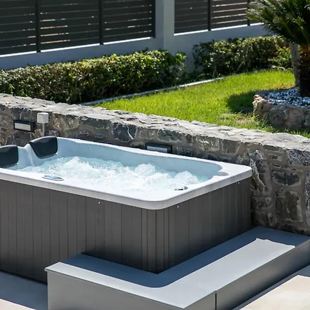 Maro Luxury * Afantou