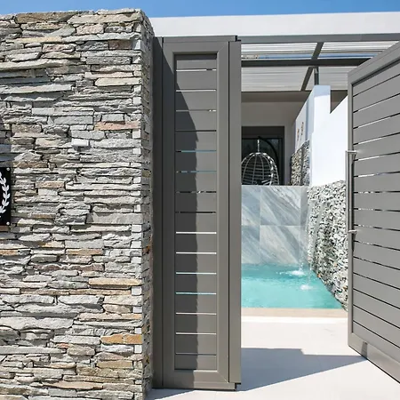 Maro Luxury Villa