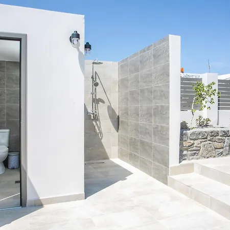 Maro Luxury Afantou