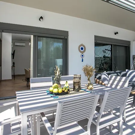 Villa Maro Luxury