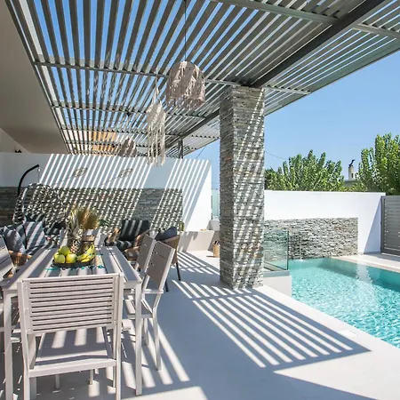 Maro Luxury Villa *