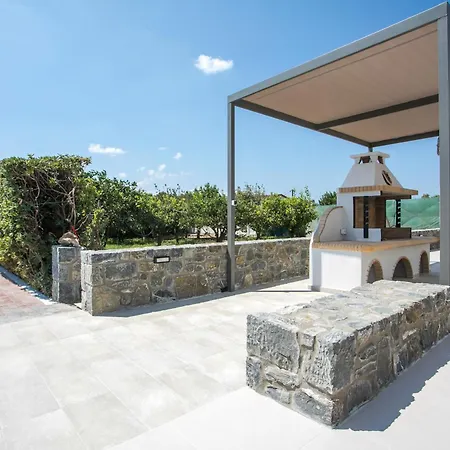 Villa Maro Luxury Afantou