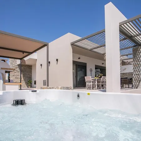 Villa Maro Luxury