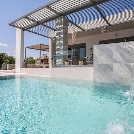 Maro Luxury Villa Afantou