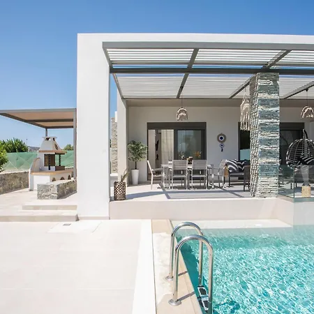 Maro Luxury * Afantou