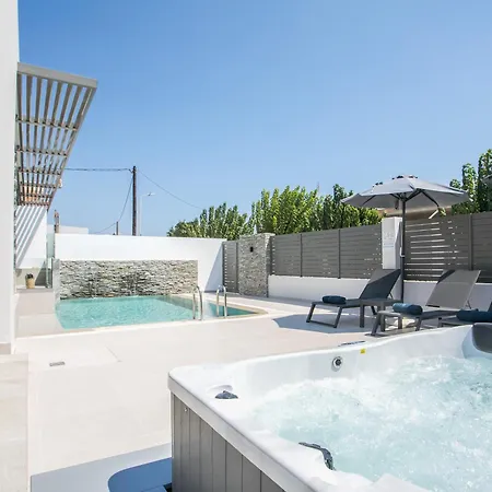 Villa Maro Luxury *