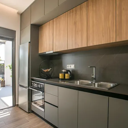 Maro Luxury Villa Afantou