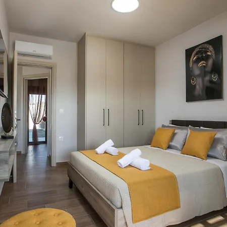 Maro Luxury Afantou