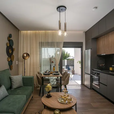 Maro Luxury Villa *