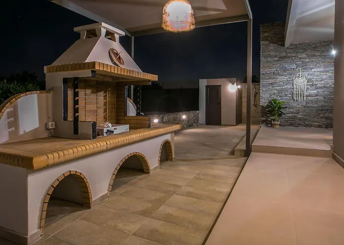 Maro Luxury * Afandu