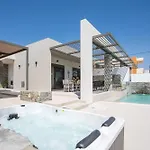 Maro Luxury Villa *