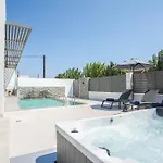 Villa Maro Luxury *