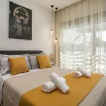 Maro Luxury Villa