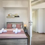 Villa Maro Luxury Afantou