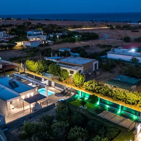 Maro Luxury Willa Afandu