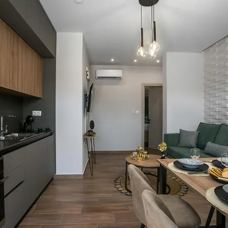 Maro Luxury * אפאנטו