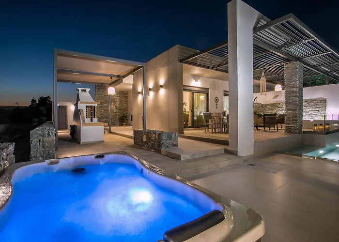 Maro Luxury * Афанту