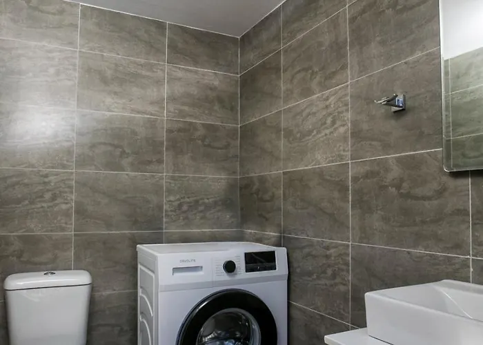 Maro Luxury Vilă Afantou