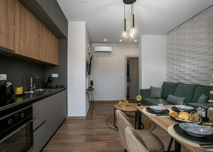 Maro Luxury * Afantou