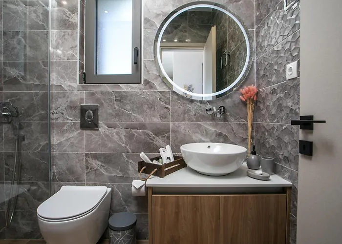 Maro Luxury Вилла *